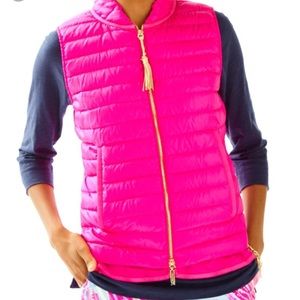 Lilly Pulitzer Cora Vest